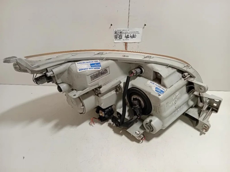 Proiettore ANT SX 81170B4070 Daihatsu Terios II 2009