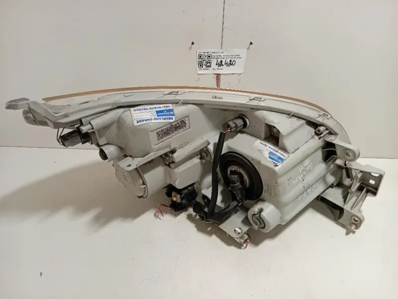 Proiettore ANT SX 81170B4070 Daihatsu Terios II 2009