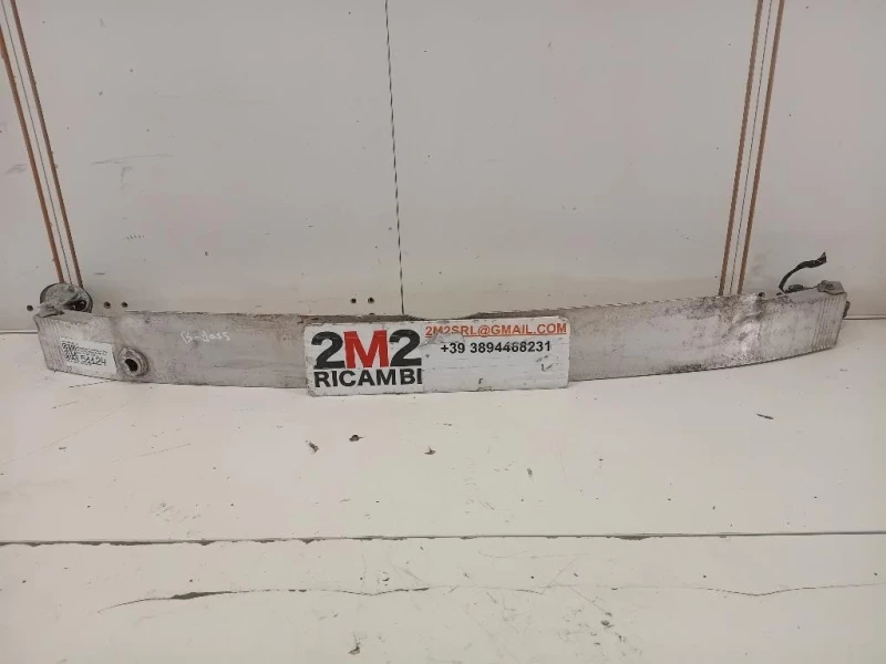 Traversa Paraurti ANT A2466201100 Mercedes Classe B W246 2012
