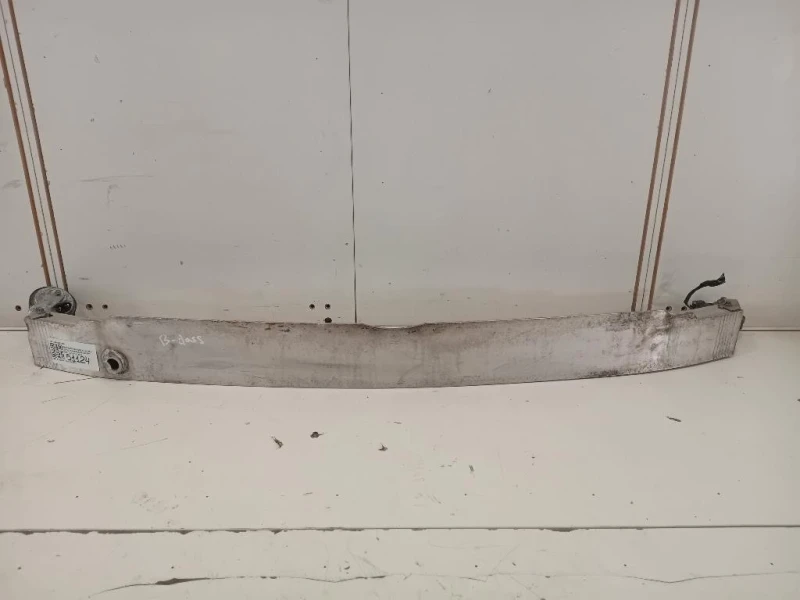 Traversa Paraurti ANT A2466201100 Mercedes Classe B W246 2012