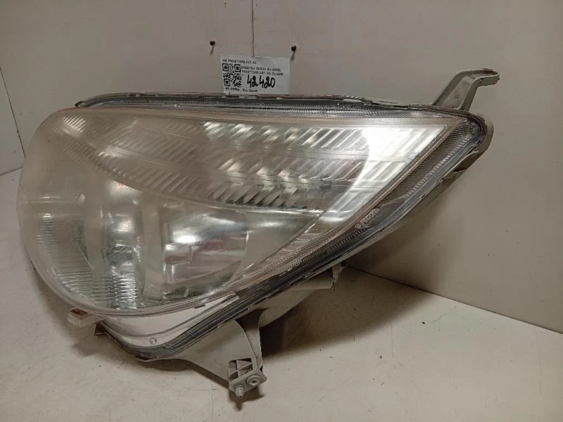 Proiettore ANT SX 81170B4070 Daihatsu Terios II 2009