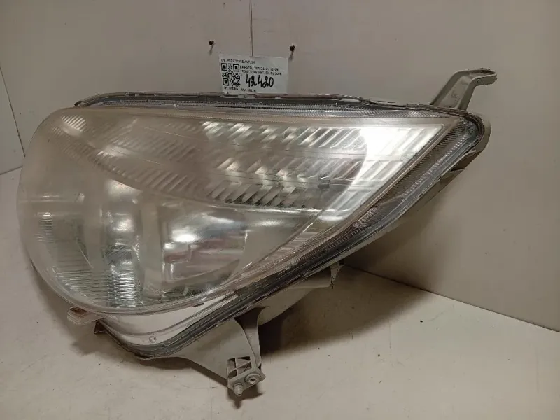 Proiettore ANT SX 81170B4070 Daihatsu Terios II 2009