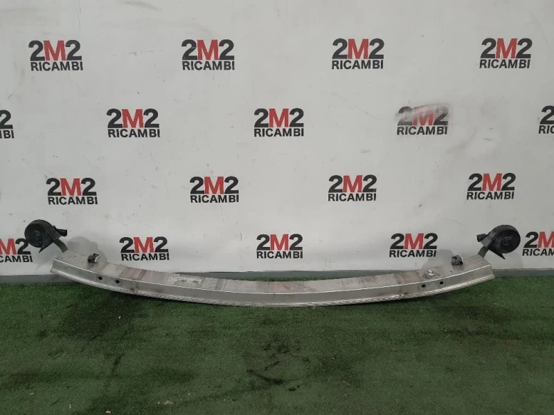 Traversa Paraurti ANT A2466201834 Mercedes Classe B W246 2012