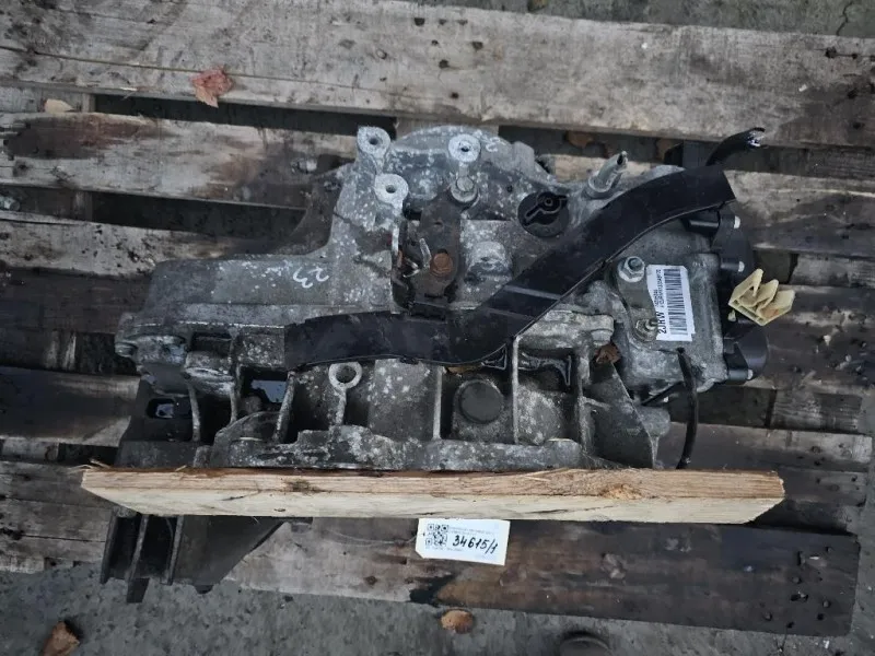 Cambio 2JRW 24265040 CAMBIO ORLANDO AUTOMATICO Chevrolet Orlando 2011