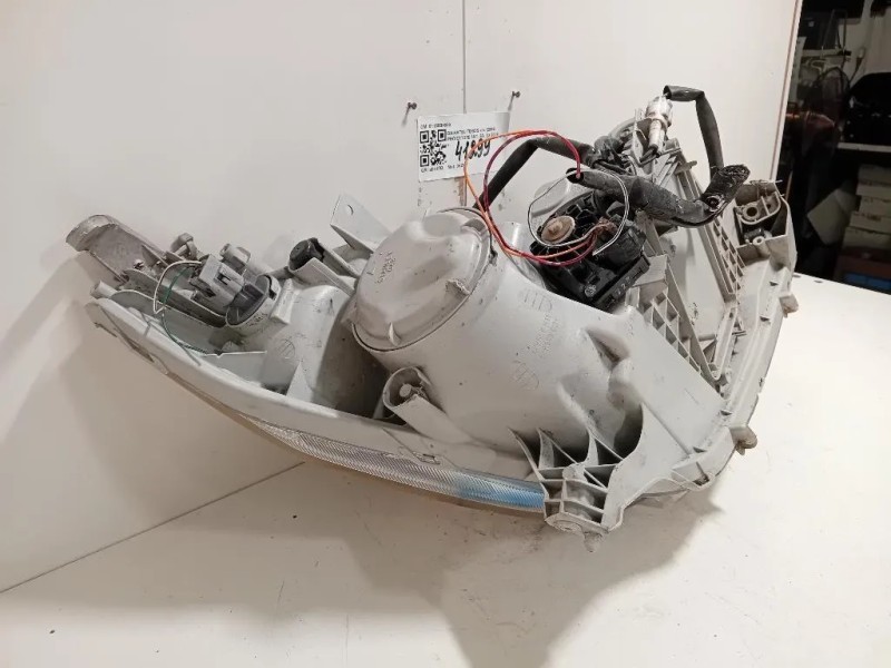 Proiettore ANT SX 81150B4090 Daihatsu Terios II 2009