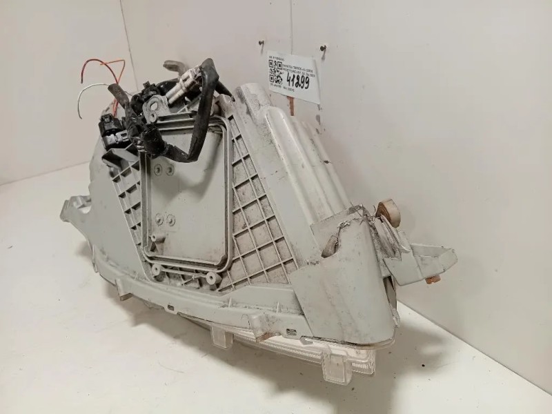 Proiettore ANT SX 81150B4090 Daihatsu Terios II 2009