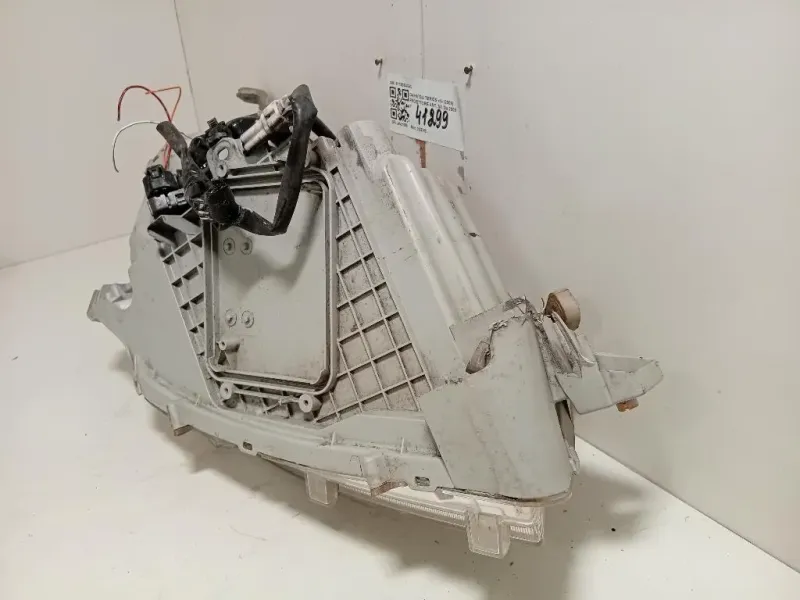 Proiettore ANT SX 81150B4090 Daihatsu Terios II 2009