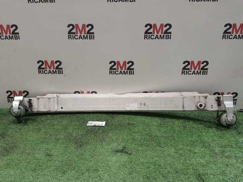 Traversa Paraurti ANT A2466201834 Mercedes Classe B W246 2012