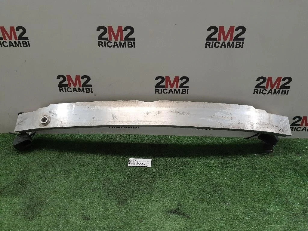 Traversa Paraurti ANT A2466201834 Mercedes Classe B W246 2012