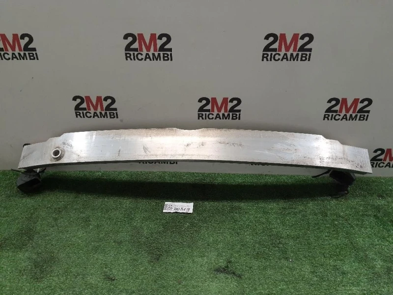 Traversa Paraurti ANT A2466201834 Mercedes Classe B W246 2012