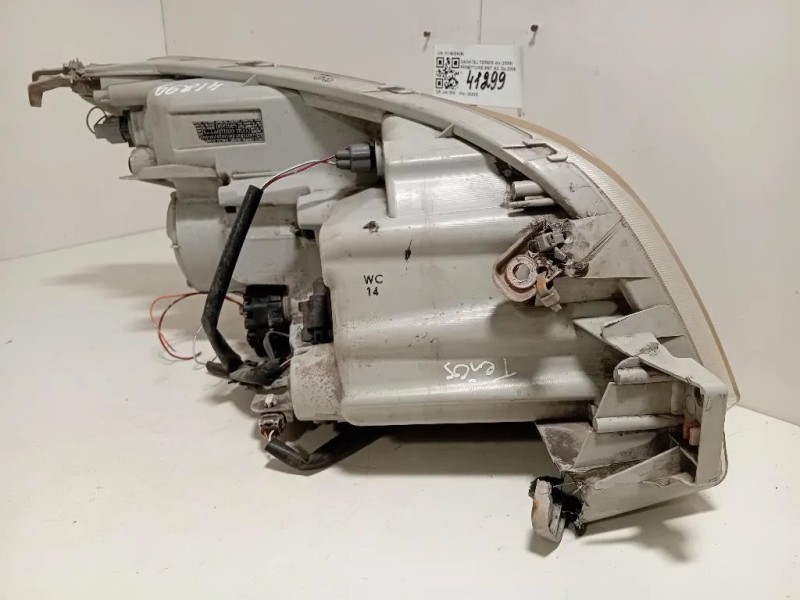 Proiettore ANT SX 81150B4090 Daihatsu Terios II 2009