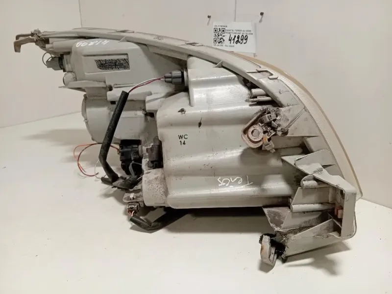 Proiettore ANT SX 81150B4090 Daihatsu Terios II 2009