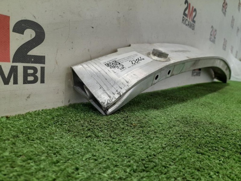 Traversa Paraurti ANT A2466201834 Mercedes Classe B W246 2012