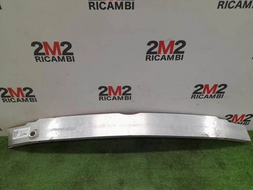Traversa Paraurti ANT A2466201834 Mercedes Classe B W246 2012