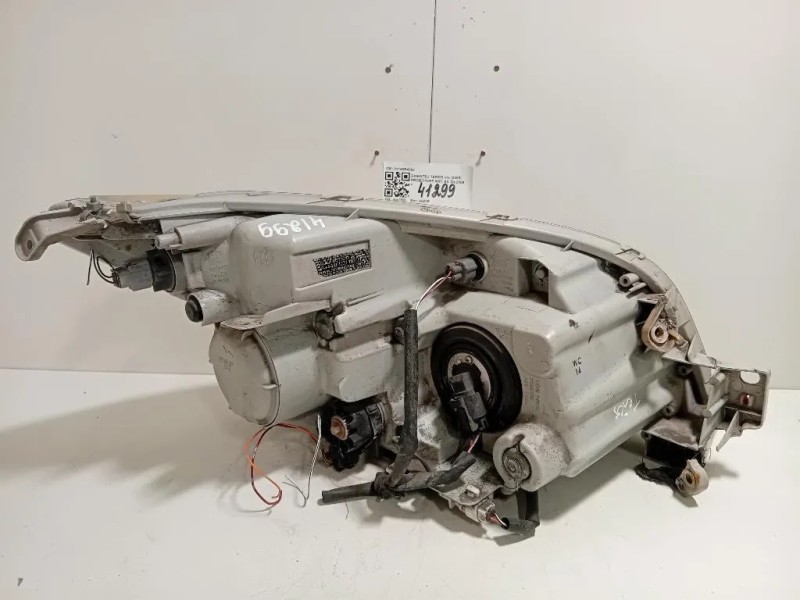 Proiettore ANT SX 81150B4090 Daihatsu Terios II 2009