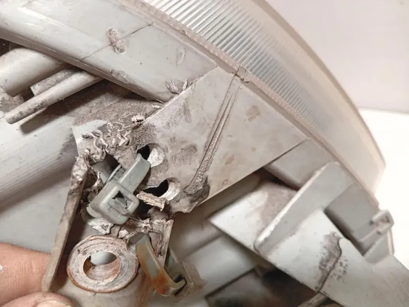 Proiettore ANT SX 81150B4090 Daihatsu Terios II 2009