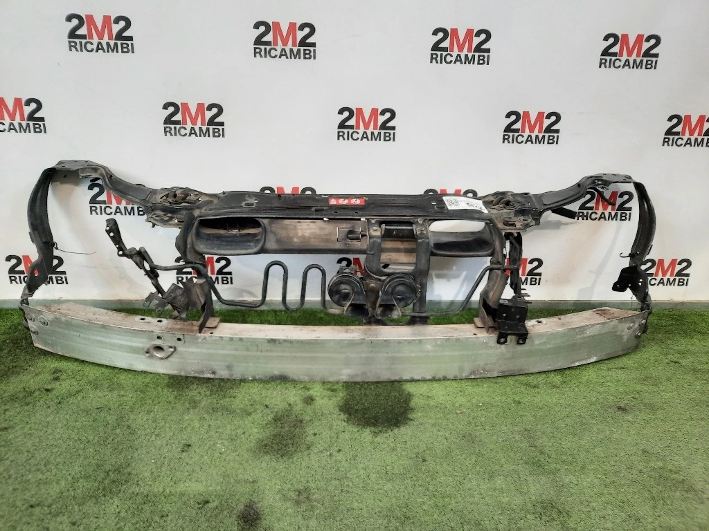 Traversa Paraurti ANT A2036201034 Mercedes Classe C W203 2000