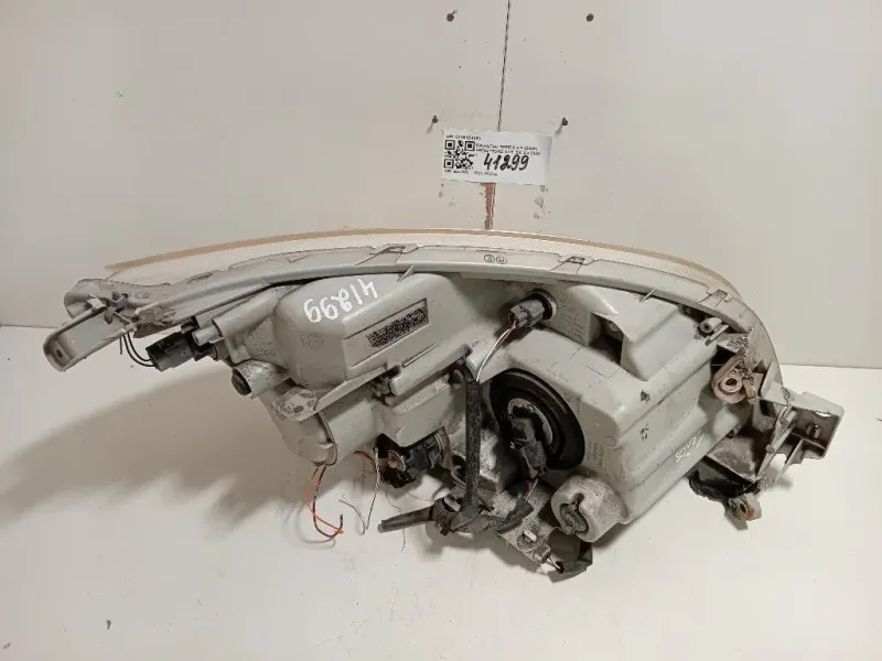 Proiettore ANT SX 81150B4090 Daihatsu Terios II 2009