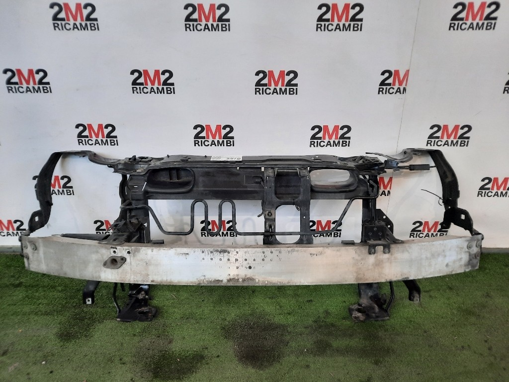 Traversa Paraurti ANT A2036201034 Mercedes Classe C W203 2000