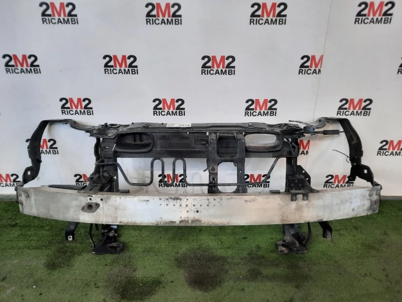 Traversa Paraurti ANT A2036201034 Mercedes Classe C W203 2000