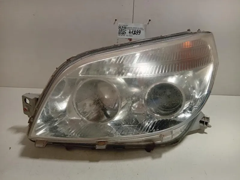 Proiettore ANT SX 81150B4090 Daihatsu Terios II 2009