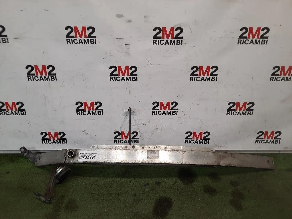 Traversa Paraurti ANT A2076201600 Mercedes Classe C W204 2011