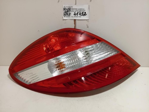Fanale EST POST SX A1718200564 Mercedes Classe SLK R171 2004