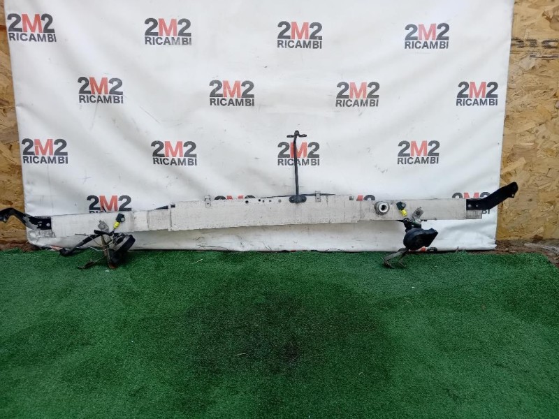 Traversa Paraurti ANT A2126201500 Mercedes Classe E W212 2009