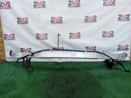 Traversa Paraurti ANT