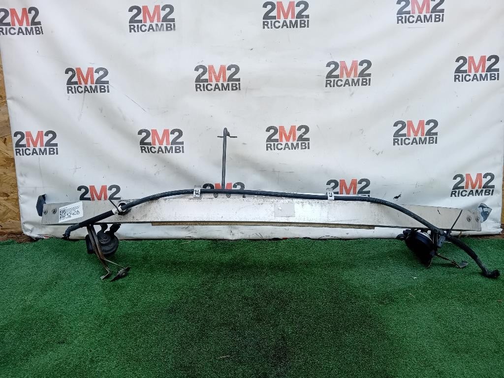 Traversa Paraurti ANT A2126201500 Mercedes Classe E W212 2009