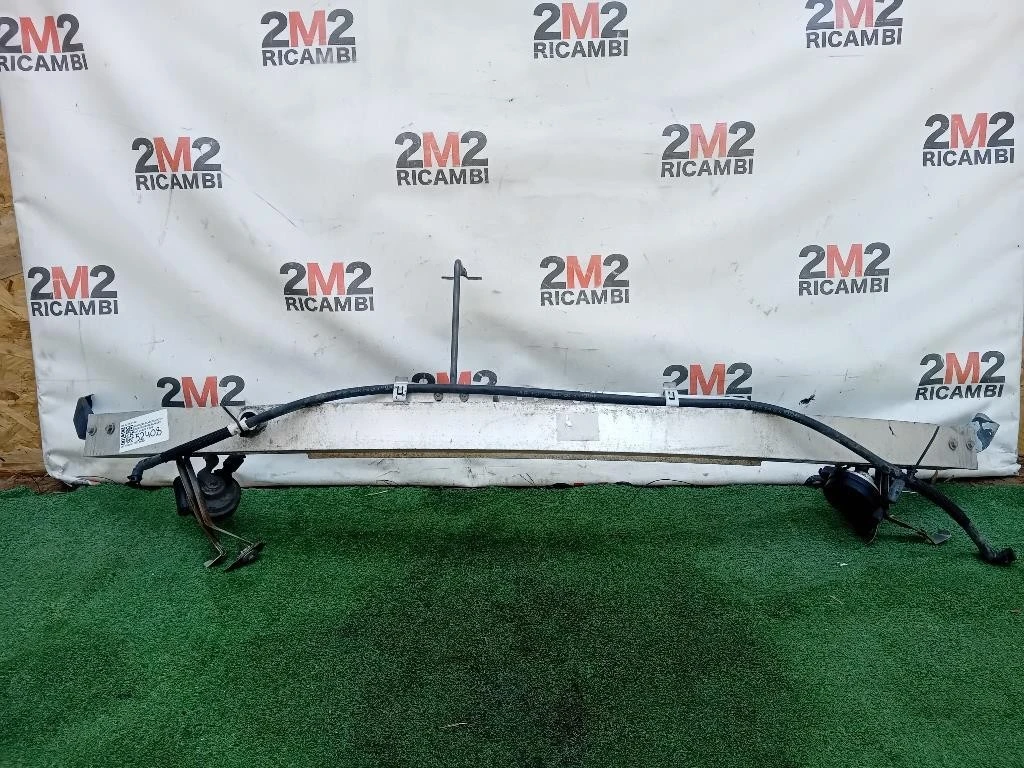 Traversa Paraurti ANT A2126201500 Mercedes Classe E W212 2009