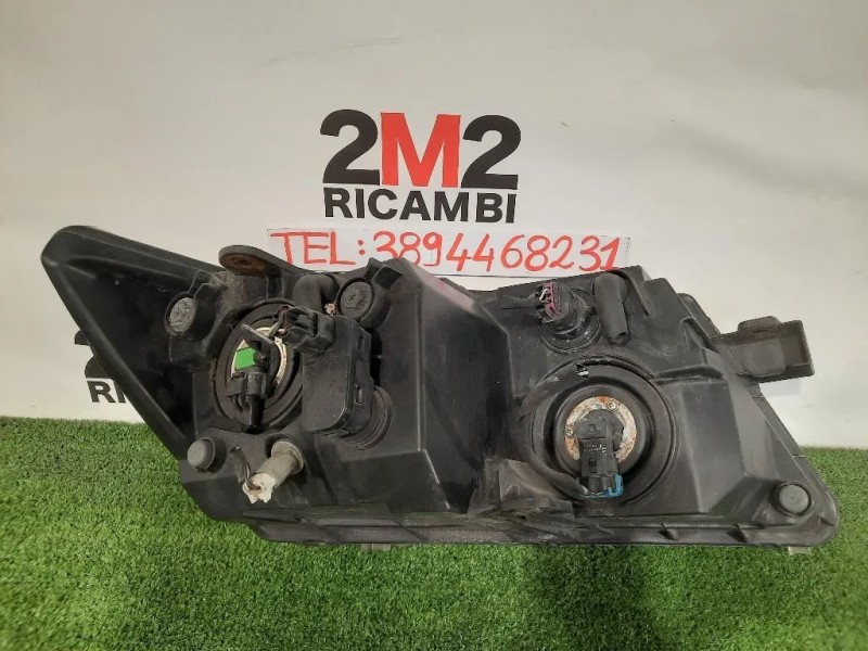 Proiettore ANT SX K05067787AE Dodge Journey 2009