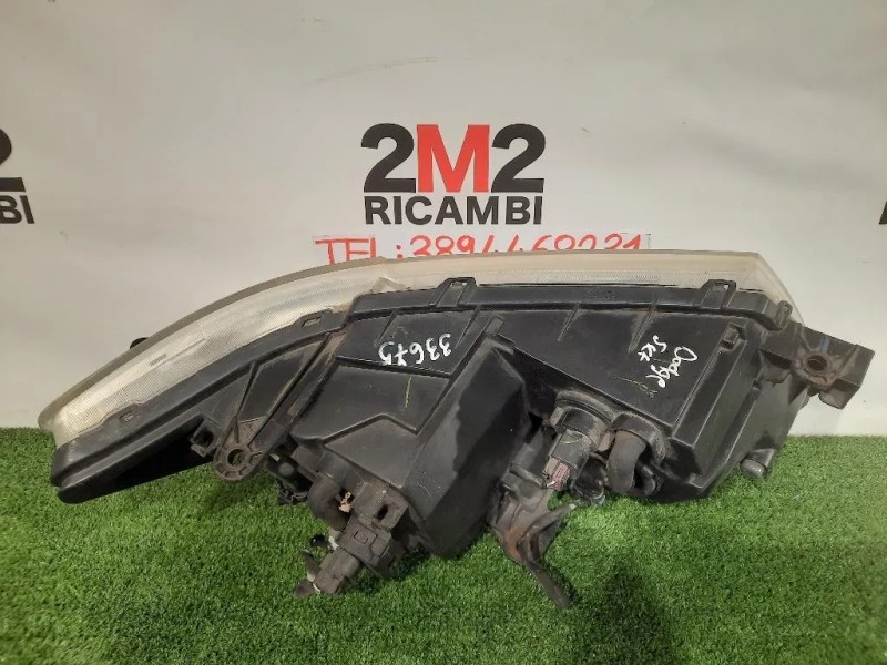 Proiettore ANT SX K05067787AE Dodge Journey 2009