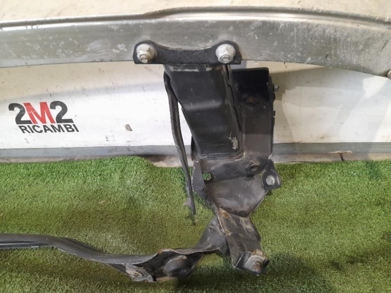 Proiettore ANT SX 4993392400 Fiat 124 Spider II 2016