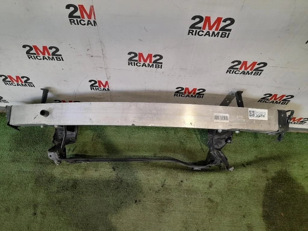 Traversa Paraurti ANT A2516201134 Mercedes Classe R W251 2006