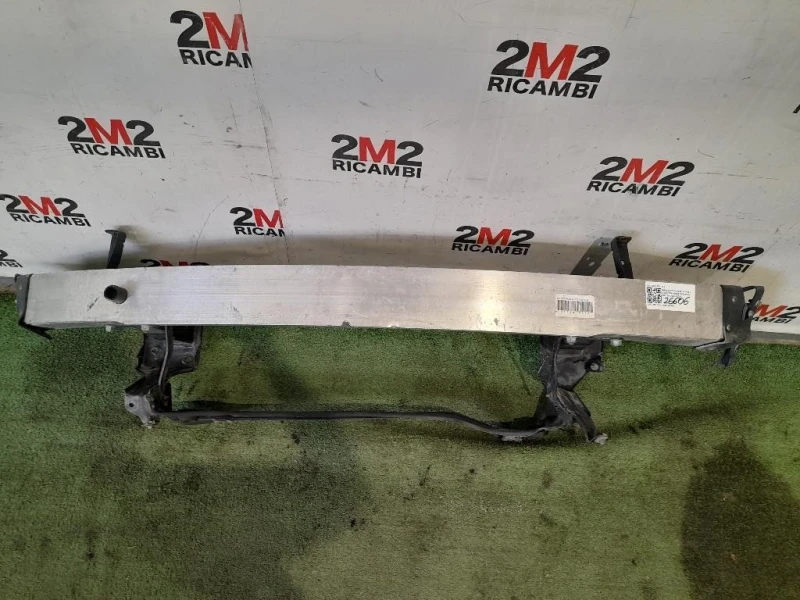 Traversa Paraurti ANT A2516201134 Mercedes Classe R W251 2006