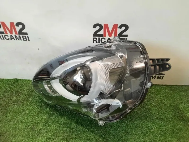 Proiettore ANT SX 4993392400 Fiat 124 Spider II 2016