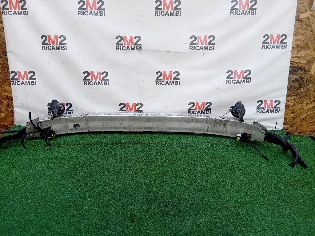 Proiettore ANT SX 51844937 Fiat 500 II 2008