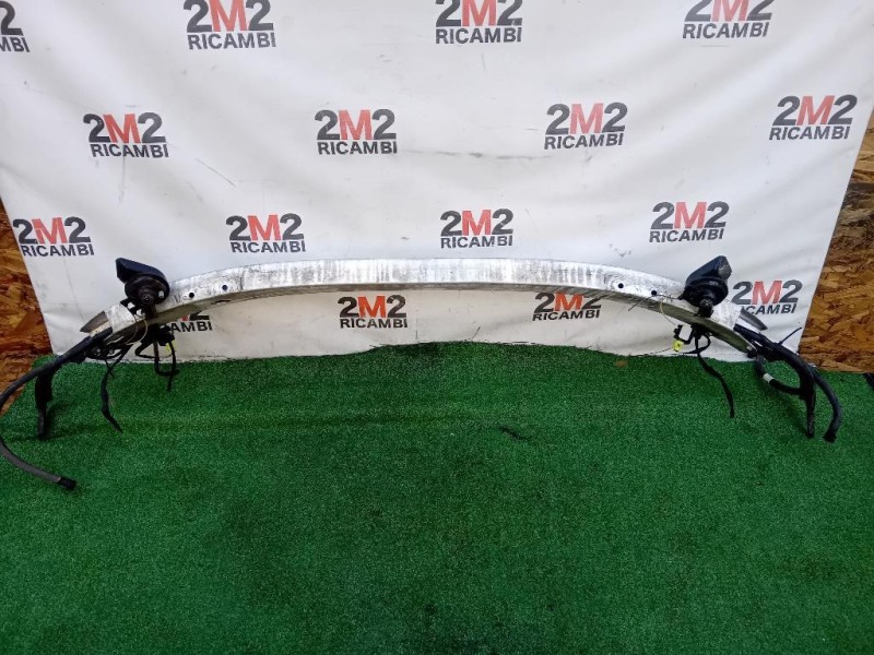 Traversa Paraurti ANT A2216203186 Mercedes Classe S W221 2006