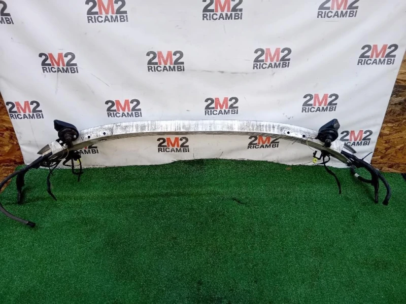 Traversa Paraurti ANT A2216203186 Mercedes Classe S W221 2006