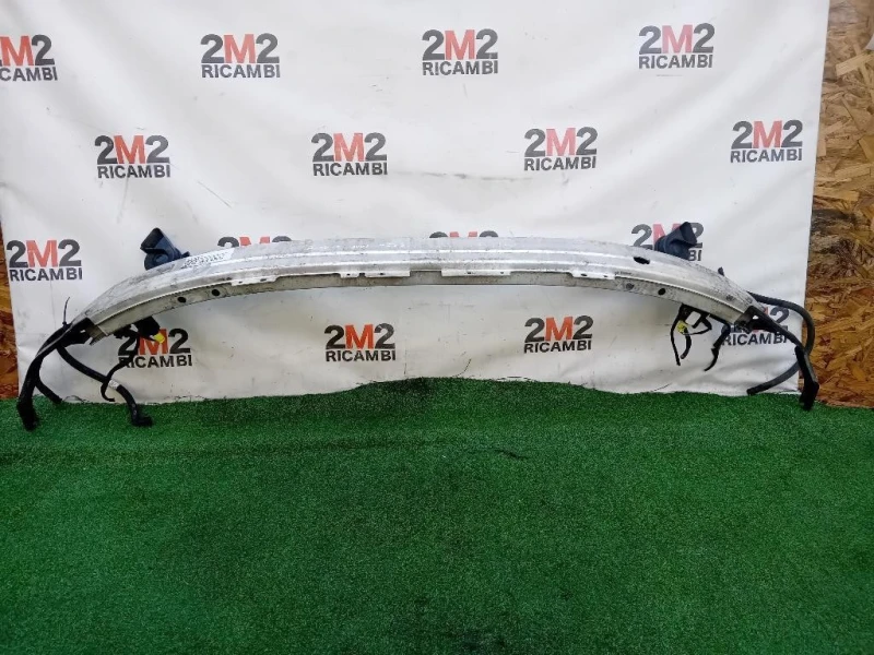 Traversa Paraurti ANT A2216203186 Mercedes Classe S W221 2006
