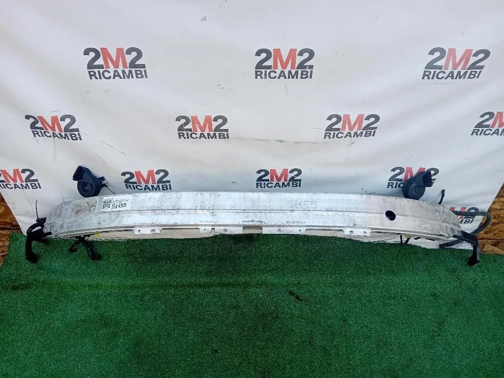 Traversa Paraurti ANT A2216203186 Mercedes Classe S W221 2006