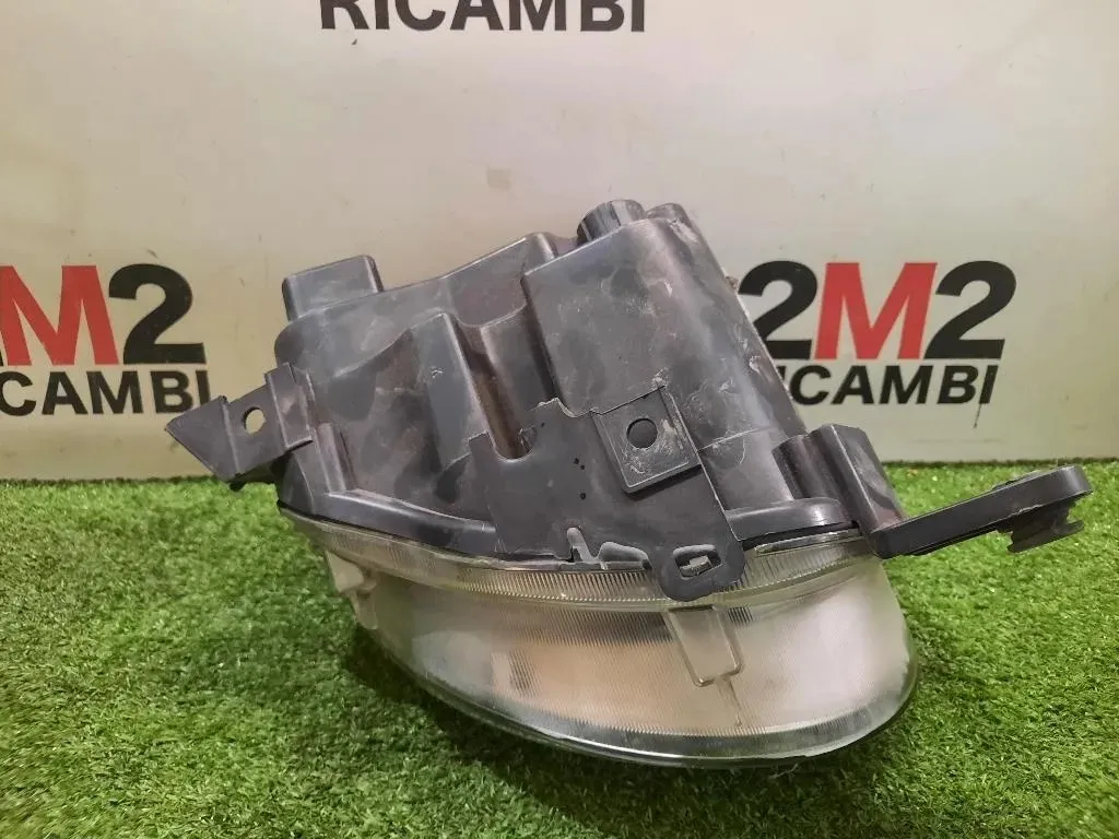 Proiettore ANT SX 51787492 Fiat 500 II 2008