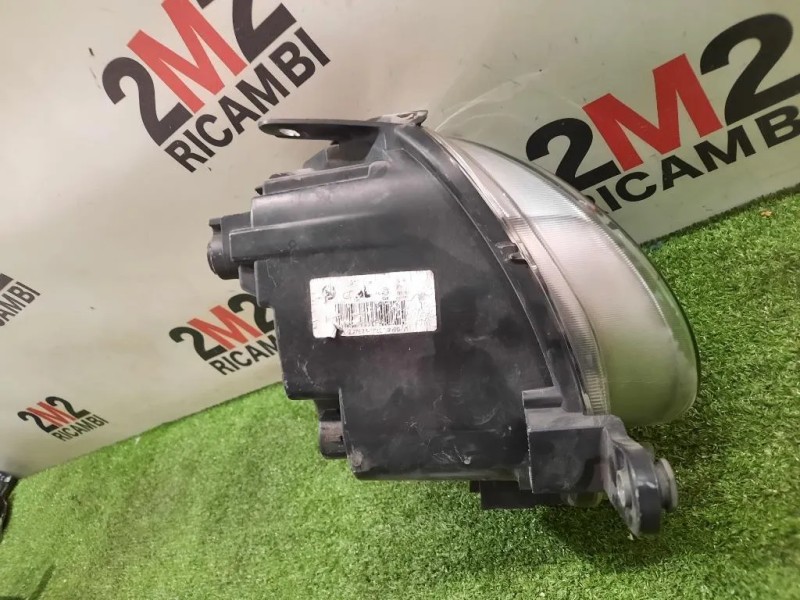 Proiettore ANT SX 51787492 Fiat 500 II 2008