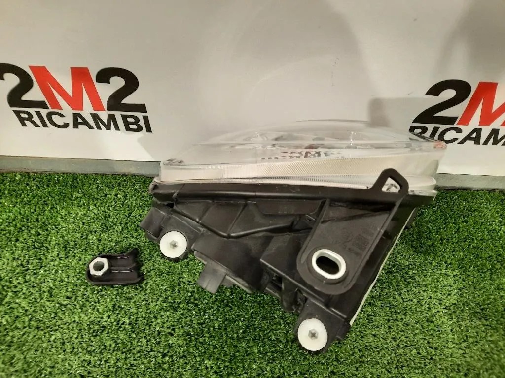 Proiettore ANT SX 51787492 Fiat 500 II 2008