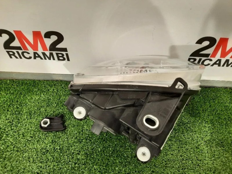 Proiettore ANT SX 51787492 Fiat 500 II 2008