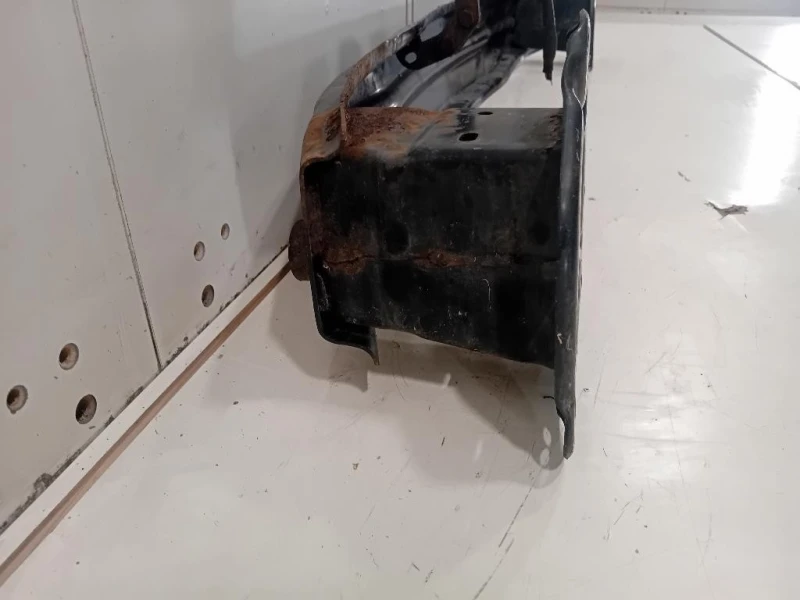 Traversa Paraurti ANT 9800P003 Mini Countryman ONE R60 2010