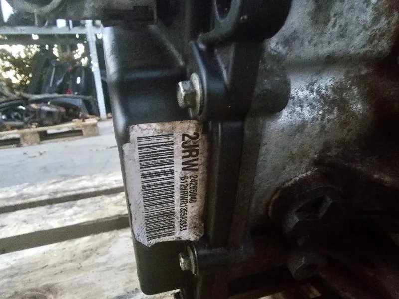 Cambio AUTOMATICO Chevrolet Orlando 2011