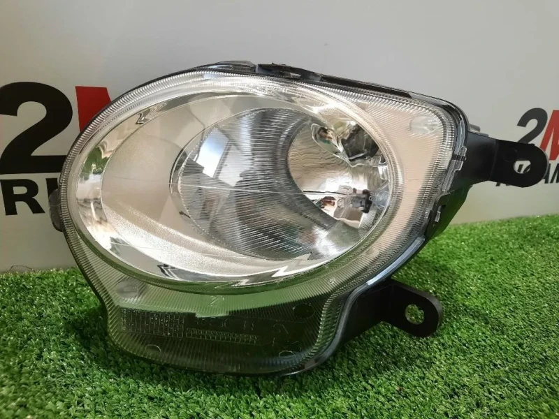 Proiettore ANT SX 51787492 Fiat 500 II 2008