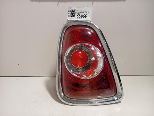 Fanale EST POST SX 7255911-05 Mini MINI Cooper R56 2007